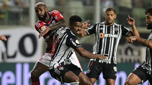 Grêmio não para em Edenílson e tenta acordo com outro badalado jogador (Photo by Pedro Vilela/Getty Images)