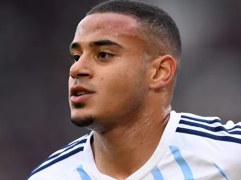 Gigante espanhol pode pagar R$ 110 mi e contratar Murillo, ex-Corinthians