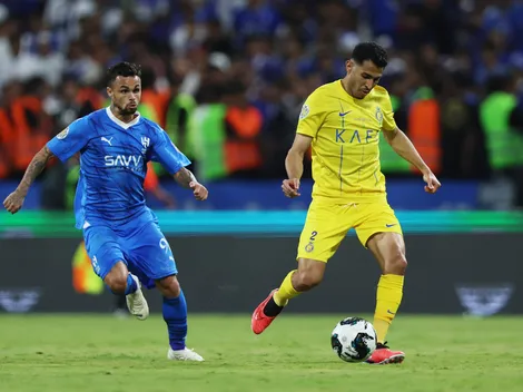 Semifinais da Champions Asiática: Al-Hilal vem embalado para o título