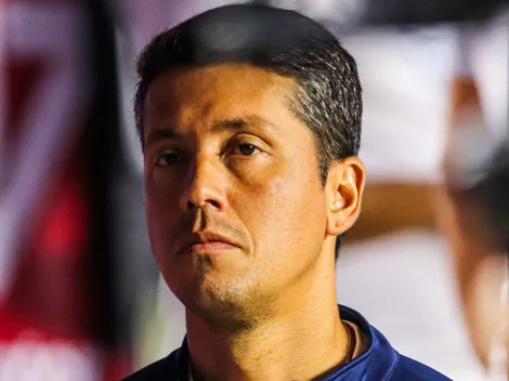 São Paulo: Técnico estrangeiro é aprovado para a vaga de Thiago Carpini