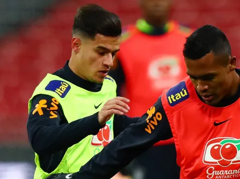 Corinthians pode avançar para contratar ex-jogador da Seleção Brasileira