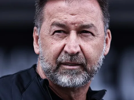 Corinthians: Augusto Melo surpreende e estuda liberar ídolo do Timão