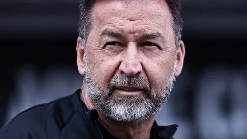 Corinthians: Augusto Melo surpreende e estuda liberar ídolo do Timão. Foto: Fabio Giannelli/AGIF