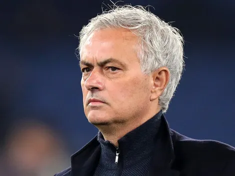 Mourinho pode retornar a Premier League na próxima temporada