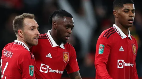 (Photo by Lewis Storey/Getty Images)