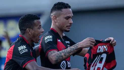 Foto: Isabela Azine/AGIF