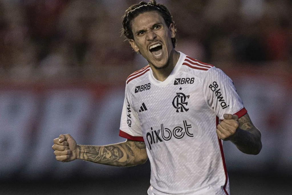 Foto: Heber Gomes/AGIF