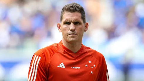 Foto: Gilson Lobo/AGIF