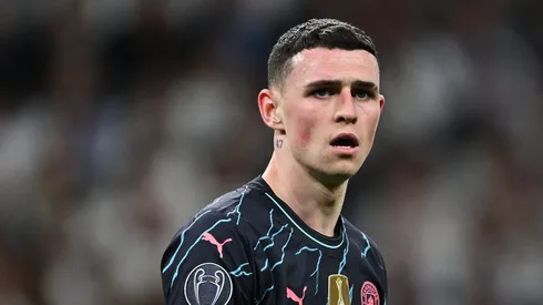 Os 7 melhores jogadores da UEFA Champions League 2023-24. (Photo by David Ramos/Getty Images)