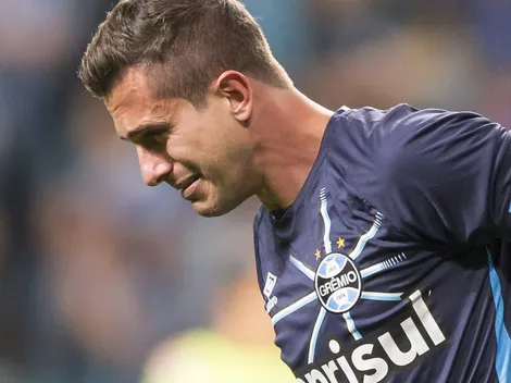 Grêmio esquece Grohe e quer anunciar goleiro titular de rival brasileiro