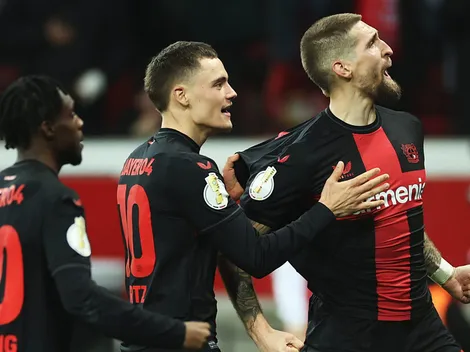 Real Madrid tem interesse em craque do Bayern Leverkusen para a próxima temporada