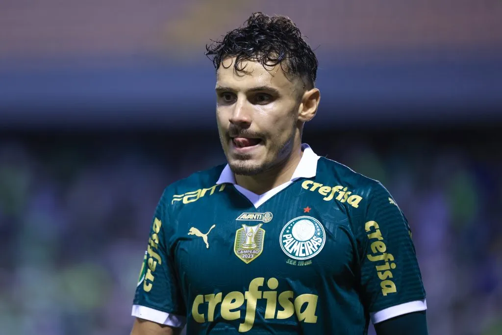 Veiga disse não estar vivendo bom momento pelo clube e que 