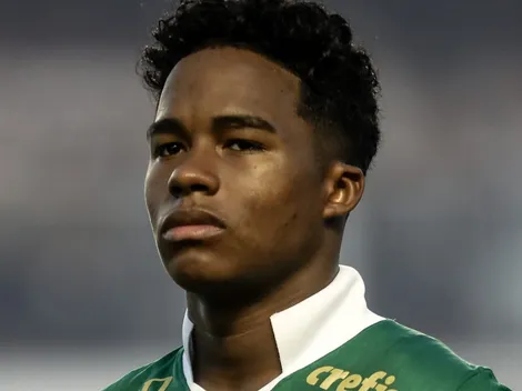 Opinião: Palmeiras é o grande favorito a conquistar o Brasileirão