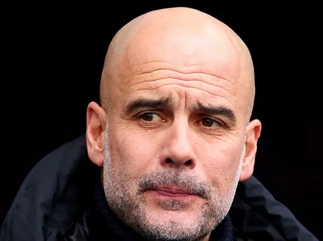 Após Rodri pedir descanso, Guardiola não perde a oportunidade e faz piada