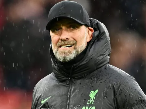 Próximo de deixar o comando do Liverpool, Klopp revela qual será seu destino