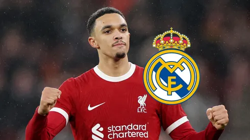 Nada de Arnold ou Reece James: Este é o lateral que o Real Madrid quer contratar. Foto: Jan Kruger/Getty Imagens