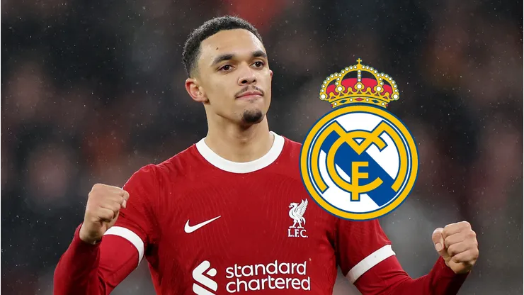 Nada de Arnold ou Reece James: Este é o lateral que o Real Madrid quer contratar. Foto: Jan Kruger/Getty Imagens