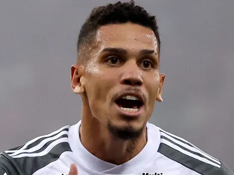 R$ 109 mi: Paulinho pode deixar o Atlético Mineiro para vestir vermelho