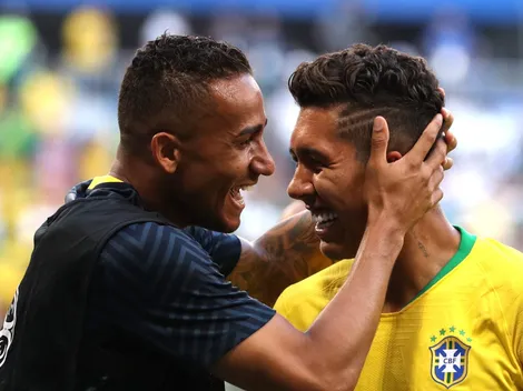 Flamengo tem ajuda de Tite para fechar contratação de jogador da acima da média