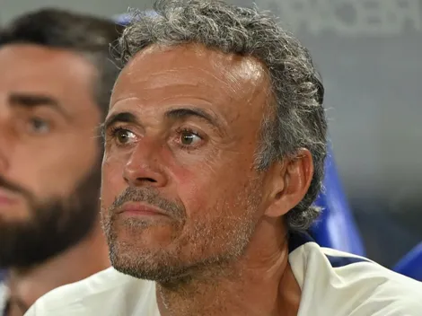 Jornal revela detalhes da briga entre Neymar e Luis Enrique no PSG
