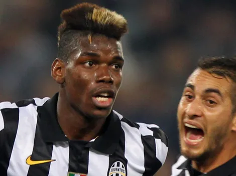 Flamengo surpreende e pode tentar acordo com ex-jogador da Juventus