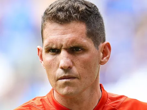 Rafael Cabral, do Cruzeiro, é aprovado para reforçar campeão brasileiro