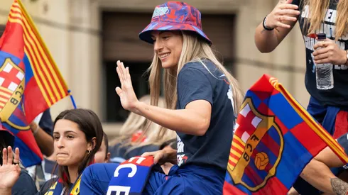 (Photo by David Ramos/Getty Images)