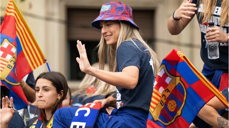 (Photo by David Ramos/Getty Images)