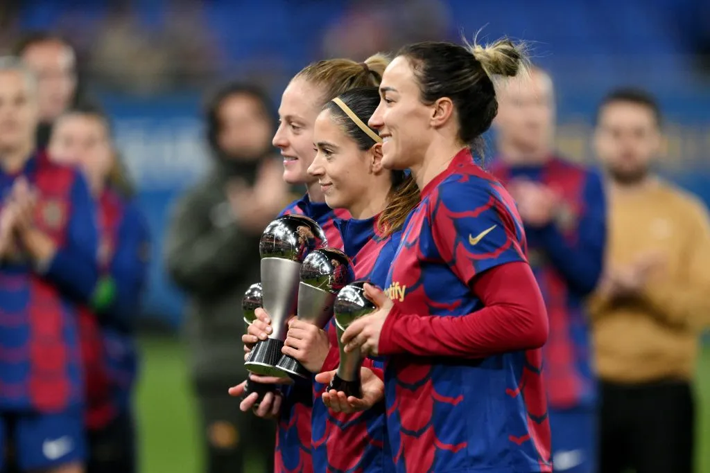 (Photo by David Ramos/Getty Images)