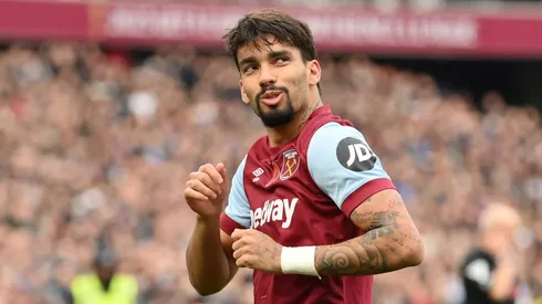 (Photo by Justin Setterfield/Getty Images)