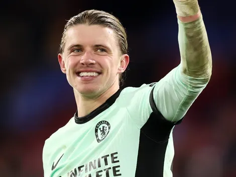 Clube da Premier League quer assinar com Gallagher, do Chelsea