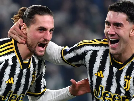 Astro da Juventus se torna um dos grandes alvos do Manchester United