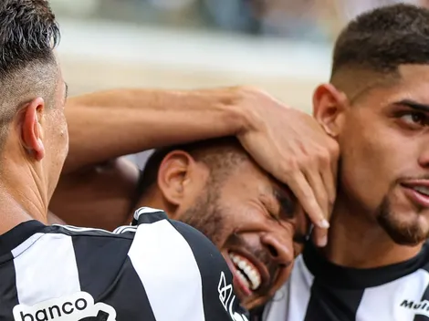 Atlético Mineiro recebe proposta do rival e deve liberar grande nome