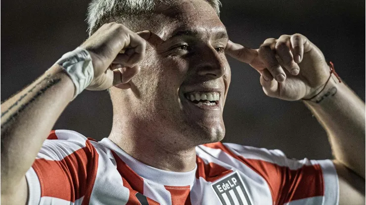 Sem espaço no Benfica, Rollheiser tem nome falado em campeão do Brasileirão. Foto: Heber Gomes/AGIF