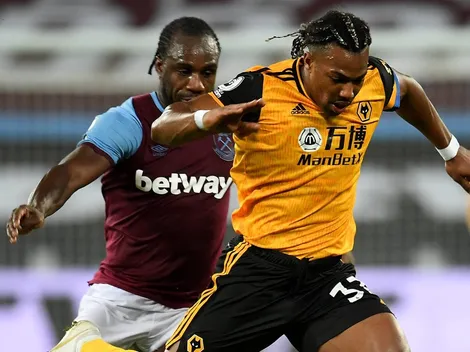 R$ 2,2 milhões por mês: Grêmio quer anunciar atacante da Premier League