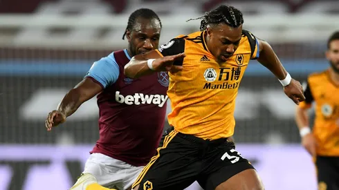 R$ 2,2 milhões por mês: Grêmio quer anunciar badalado atacante da Premier League. (Photo by Andy Rain - Pool/Getty Images)