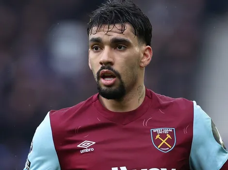 Paquetá concorda em se juntar ao Manchester City; Flamengo vai receber quantia milionária