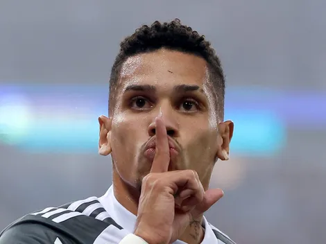 Eric Faria coloca Atlético-MG com melhor elenco do Brasileirão