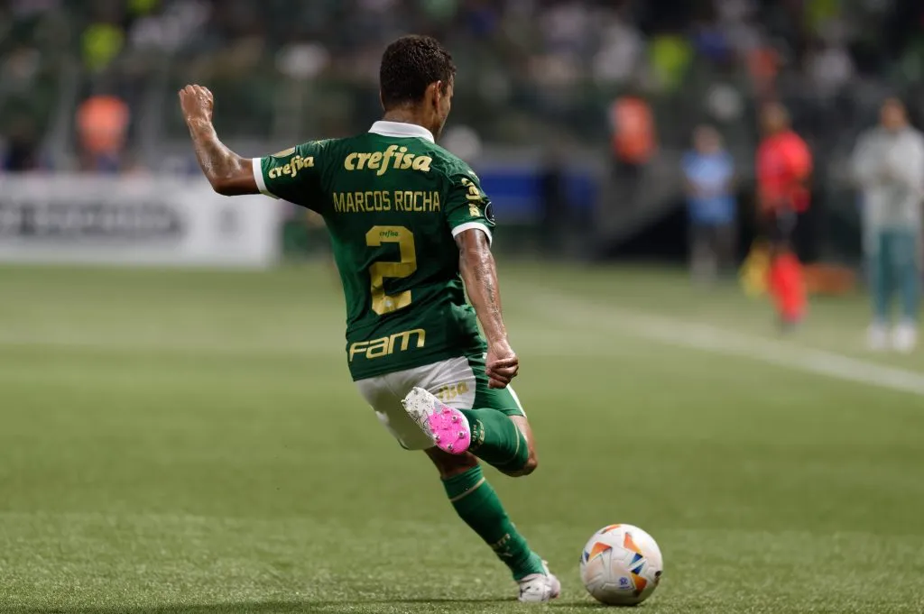 Palmeiras é um dos mais vitoriosos do Brasil. Foto: Anderson Romao/AGIF