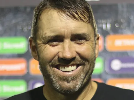 Internacional inicia contatos para assinar com camisa 10 do rival