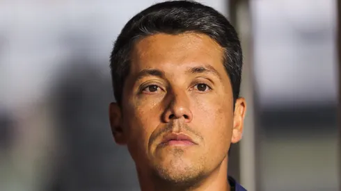 Respaldado, Carpini terá que superar inúmeros desfalques para melhorar desempenho do São Paulo. Foto: Reinaldo Campos/AGIF