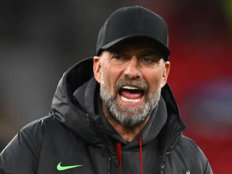 Klopp desabafa e faz promessa aos torcedores do Liverpool