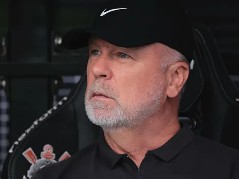 Mano desabafa e expõe bastidores difíceis no Corinthians