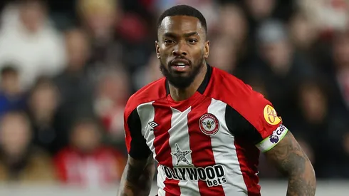 Toney interessa a gigantes ingleses (Foto: Steve Bardens/Getty Images)