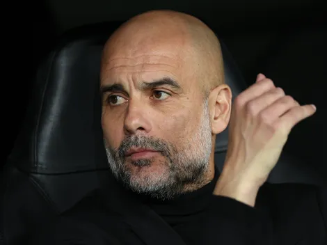 Manchester City topa pagar R$ 113 milhões por joia do futebol brasileiro