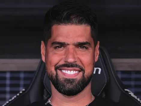 Corinthians avança e se aproxima de acerto com meia da Europa