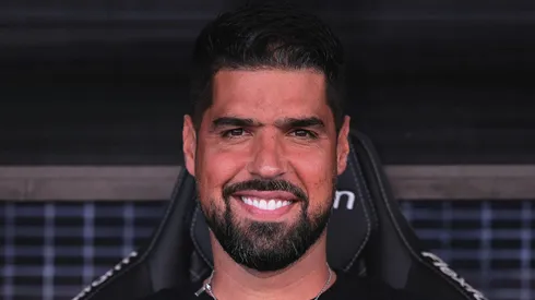 Corinthians avança e se aproxima de acerto com meia da Europa. Foto: Ettore Chiereguini/AGIF