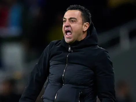 Barcelona prepara super contrato para joia que encantou Xavi