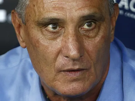 Flamengo pode não contar com astro de Tite na estreia do Brasileirão