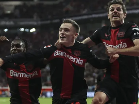 Bayer Leverkusen pode perder estrela pro Manchester City